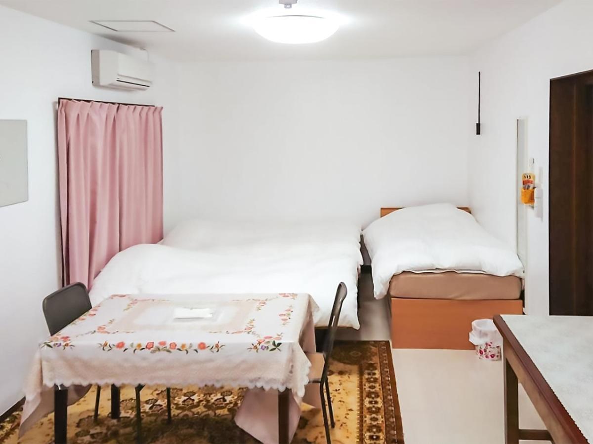 Oyama Guesthouse Кіото Екстер'єр фото