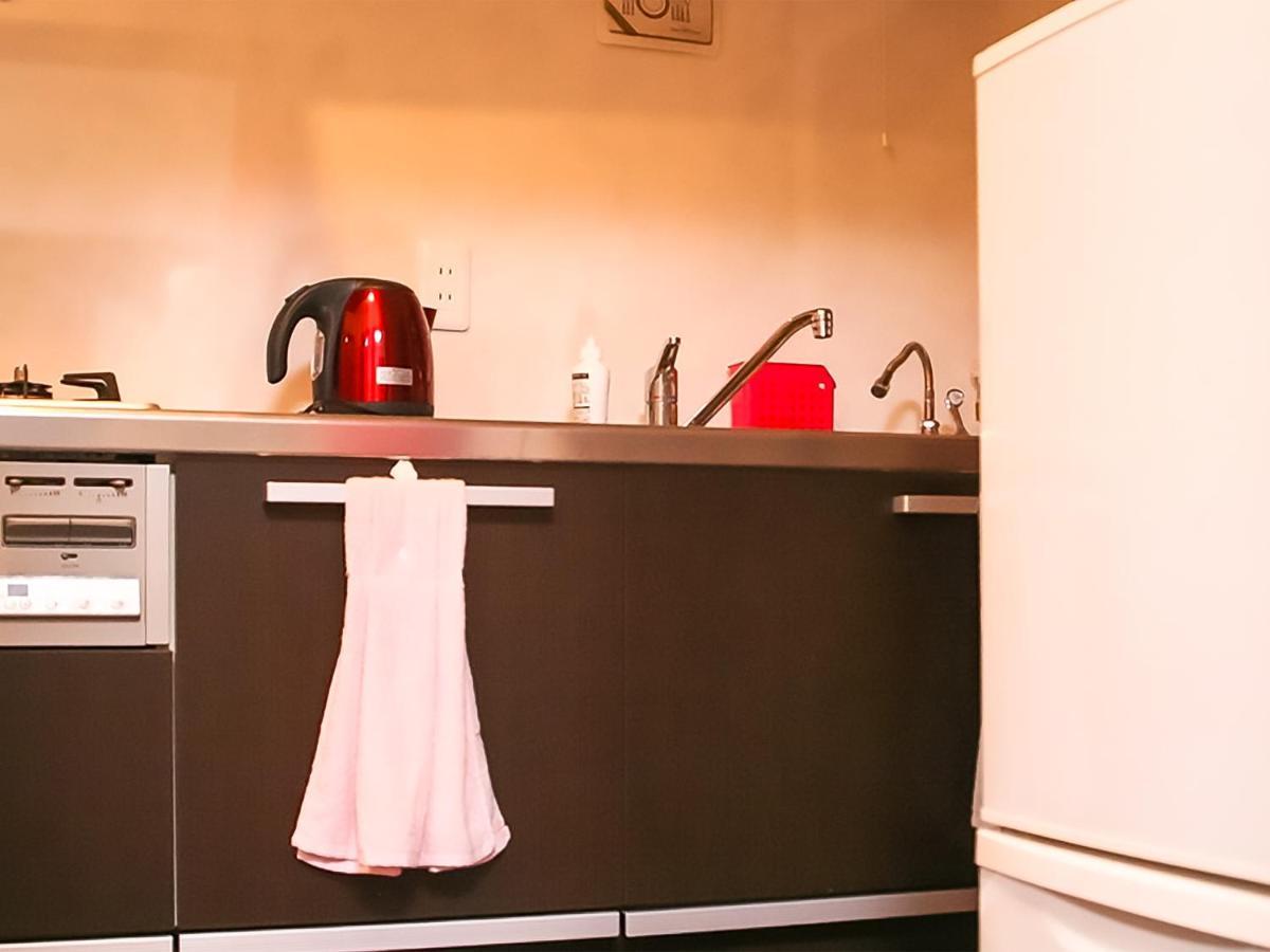 Oyama Guesthouse Кіото Екстер'єр фото