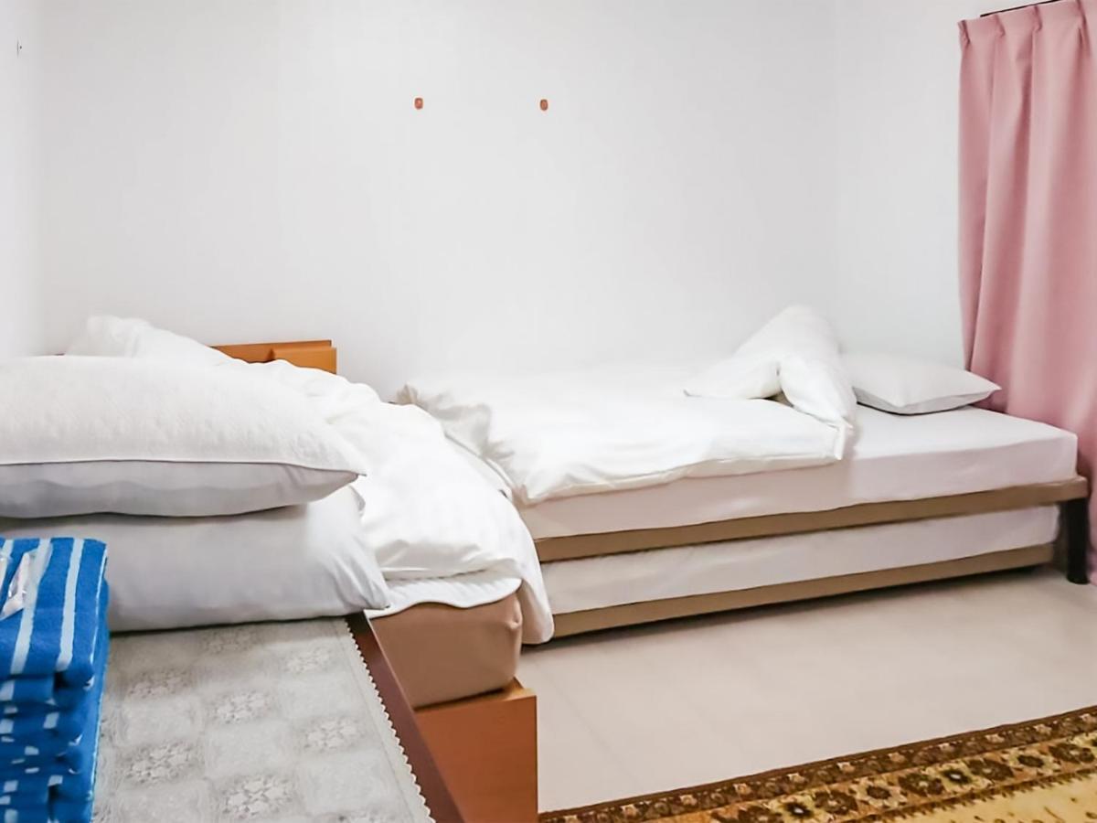Oyama Guesthouse Кіото Екстер'єр фото