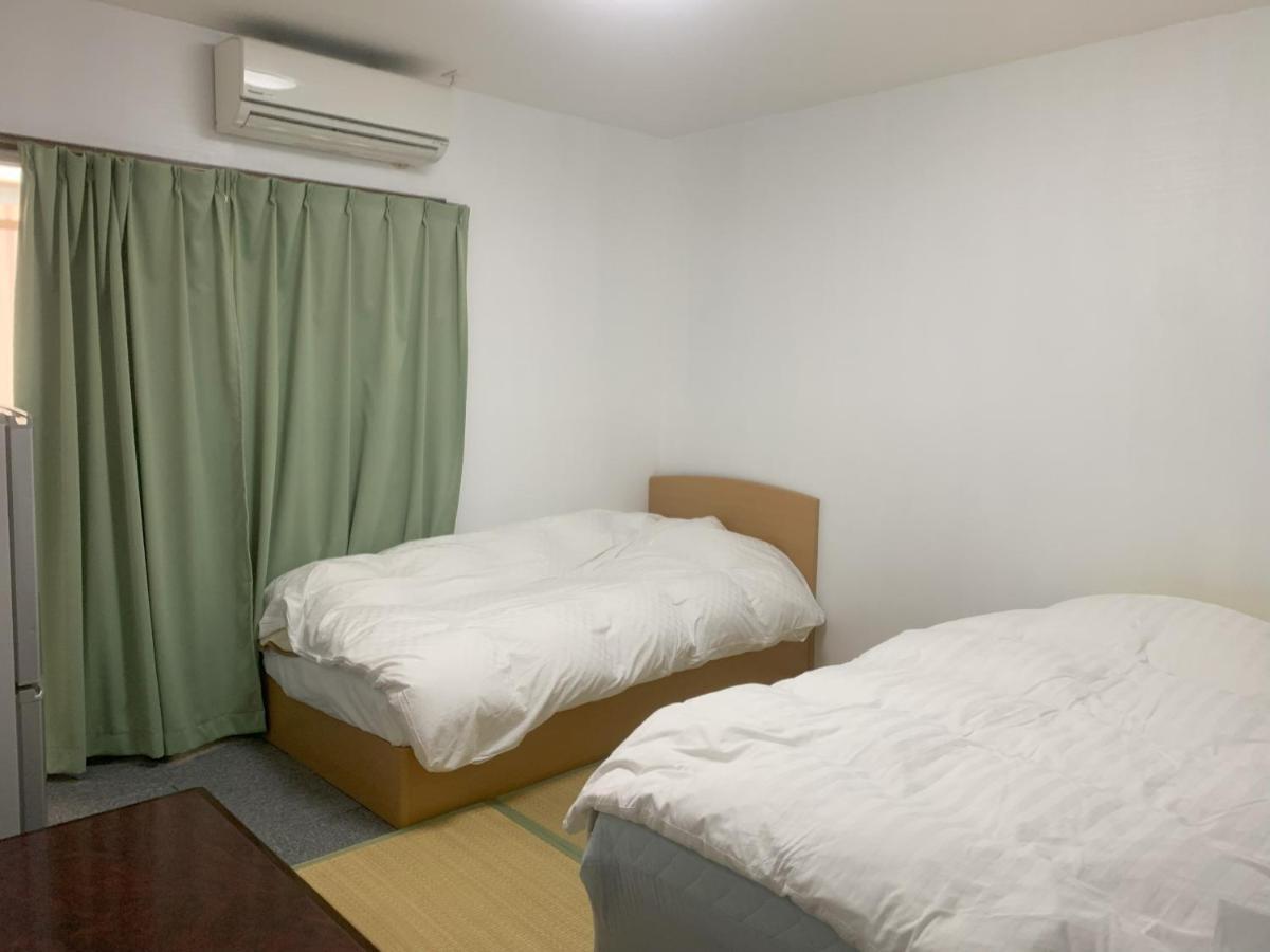 Oyama Guesthouse Кіото Екстер'єр фото