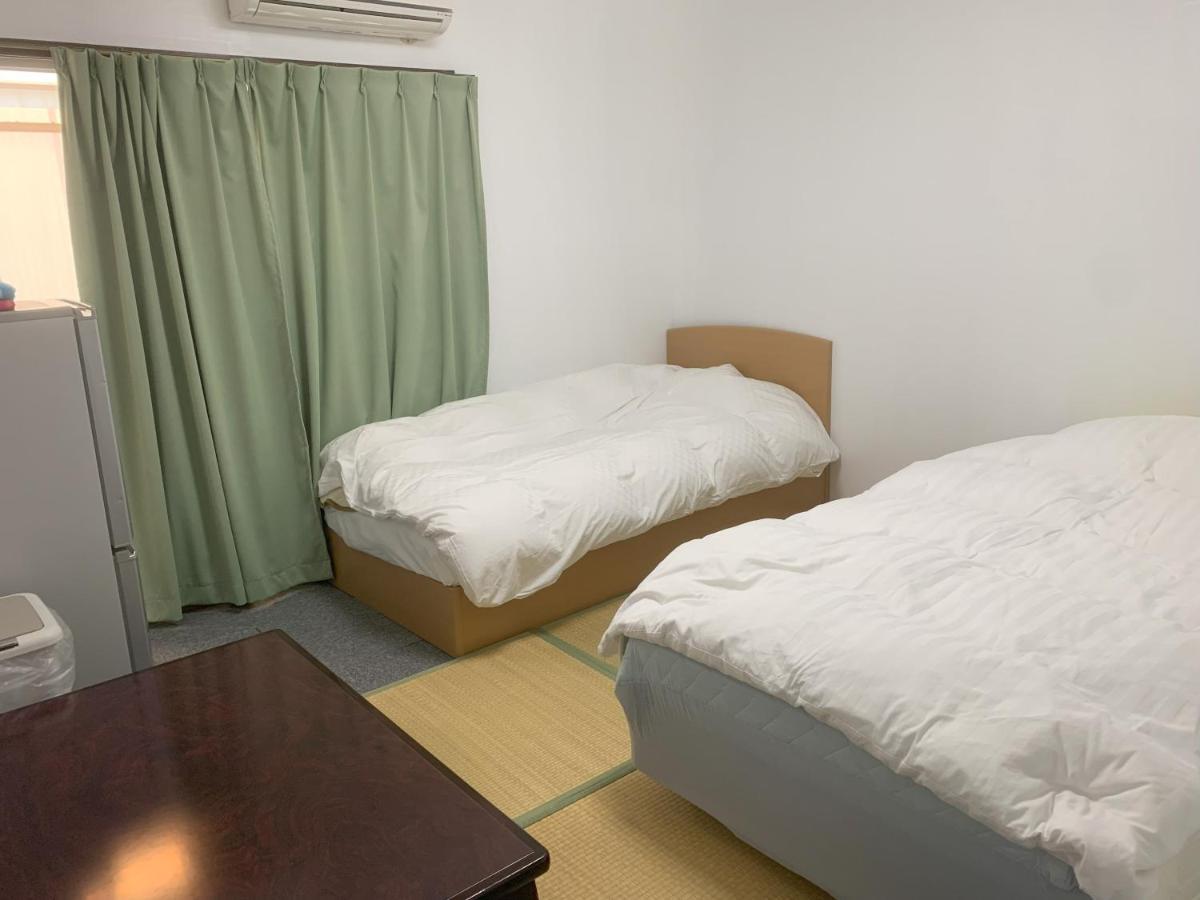 Oyama Guesthouse Кіото Екстер'єр фото