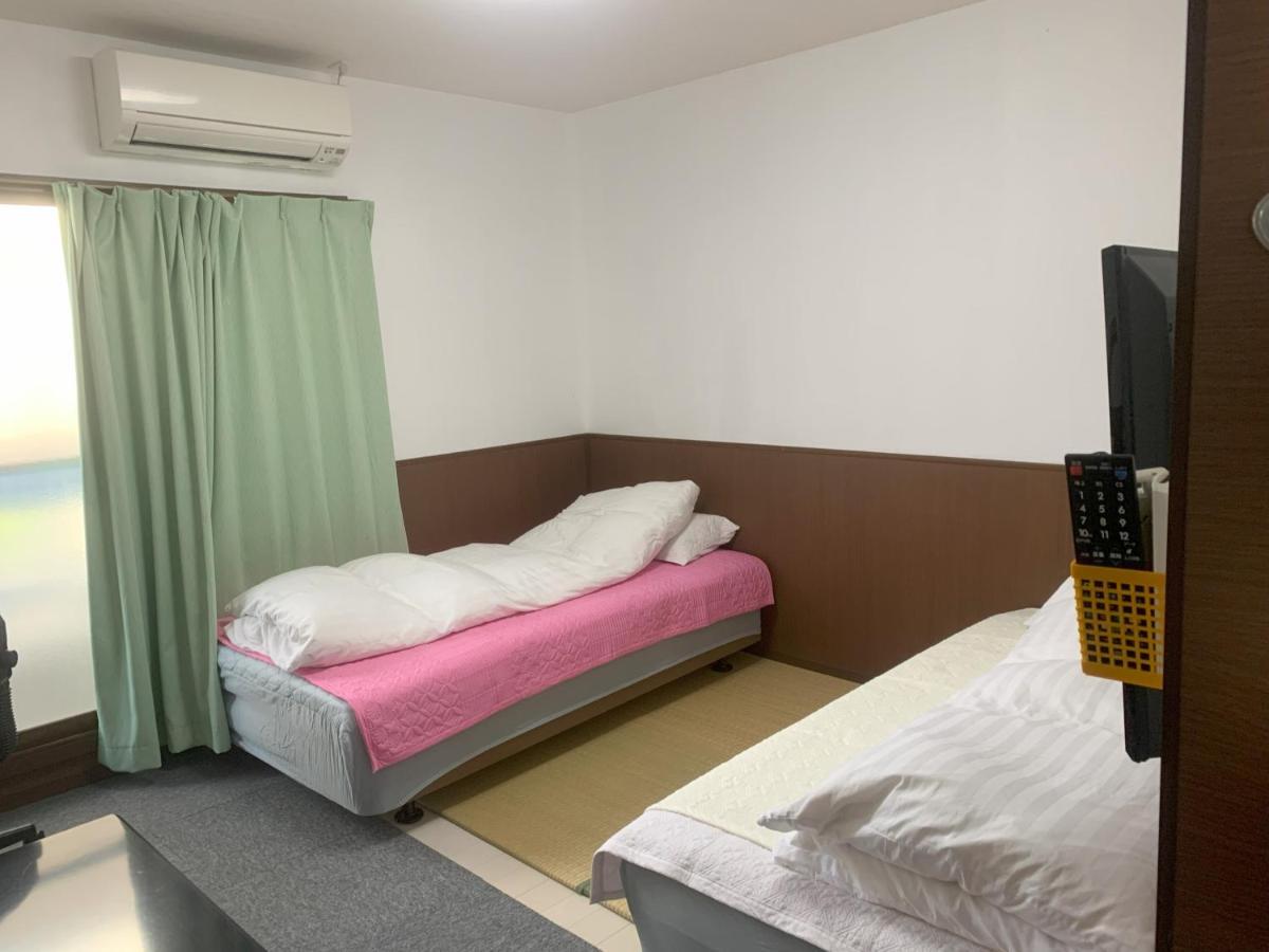 Oyama Guesthouse Кіото Екстер'єр фото