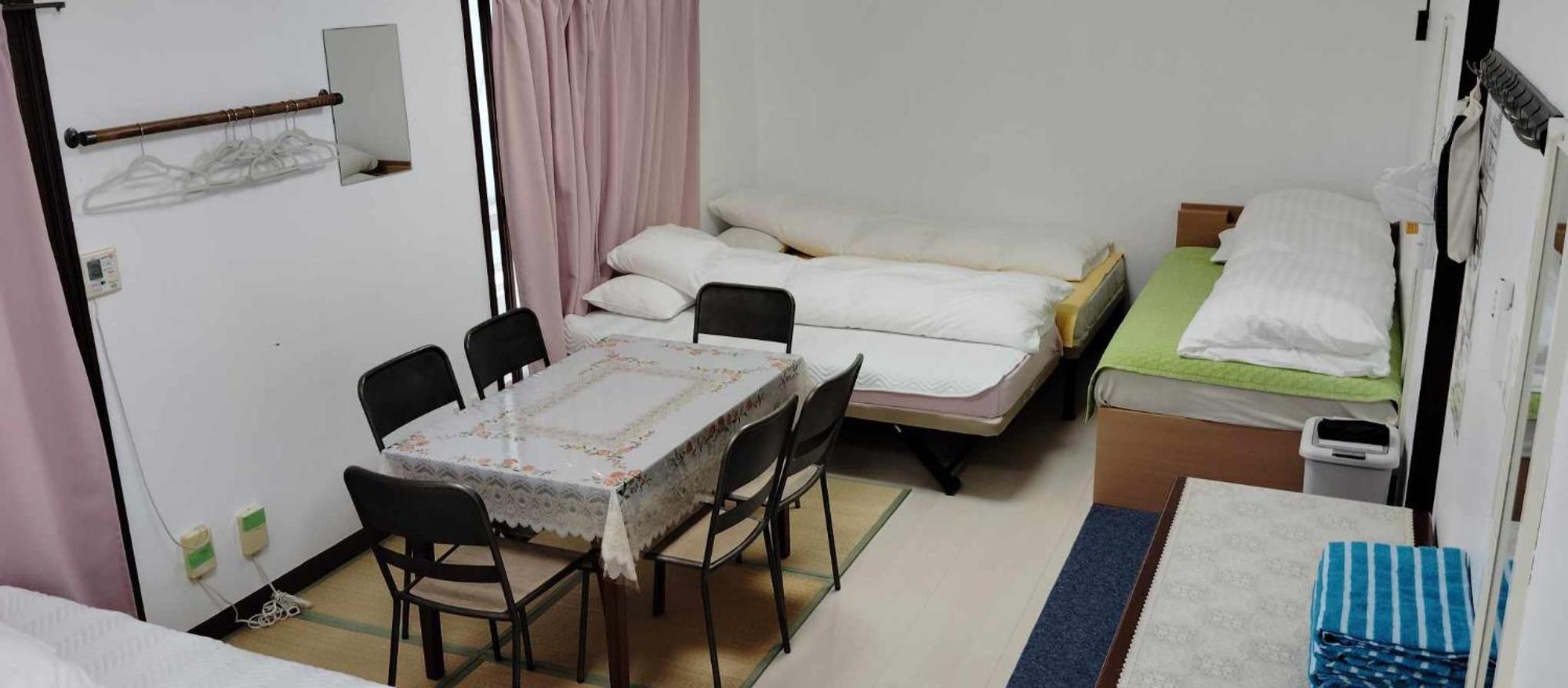 Oyama Guesthouse Кіото Екстер'єр фото