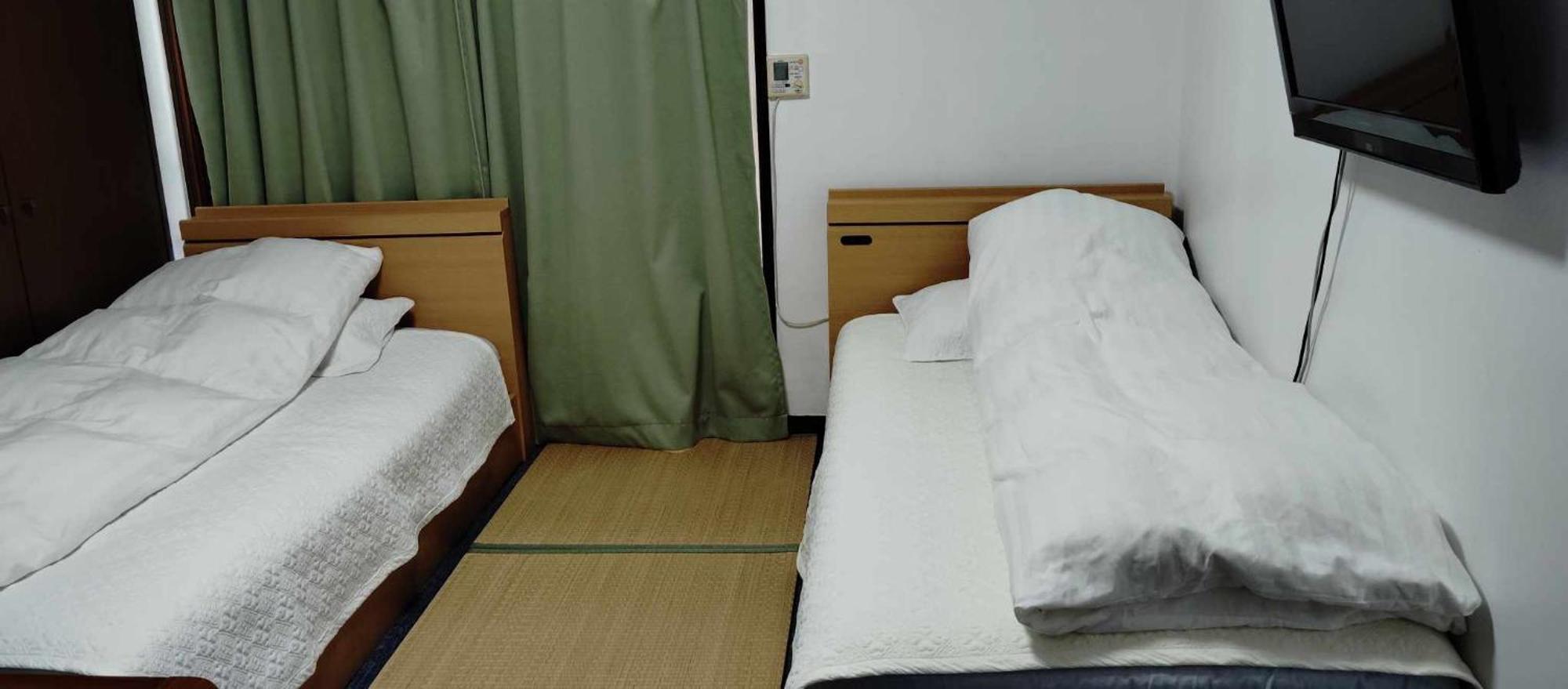 Oyama Guesthouse Кіото Екстер'єр фото