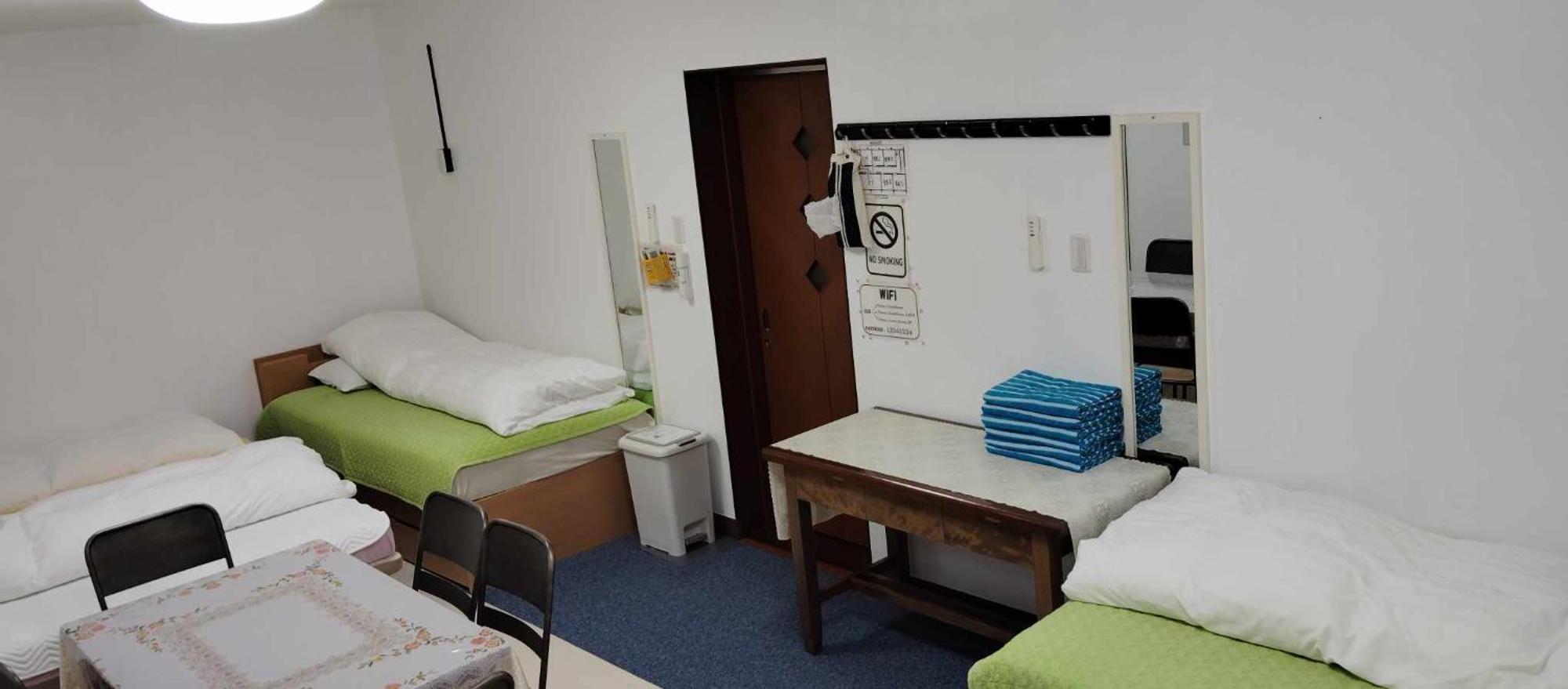 Oyama Guesthouse Кіото Екстер'єр фото
