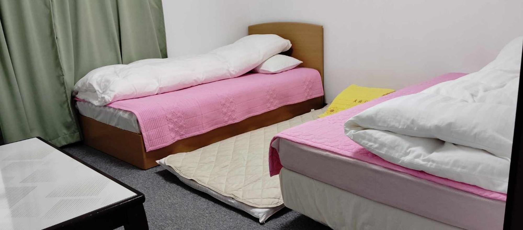 Oyama Guesthouse Кіото Екстер'єр фото