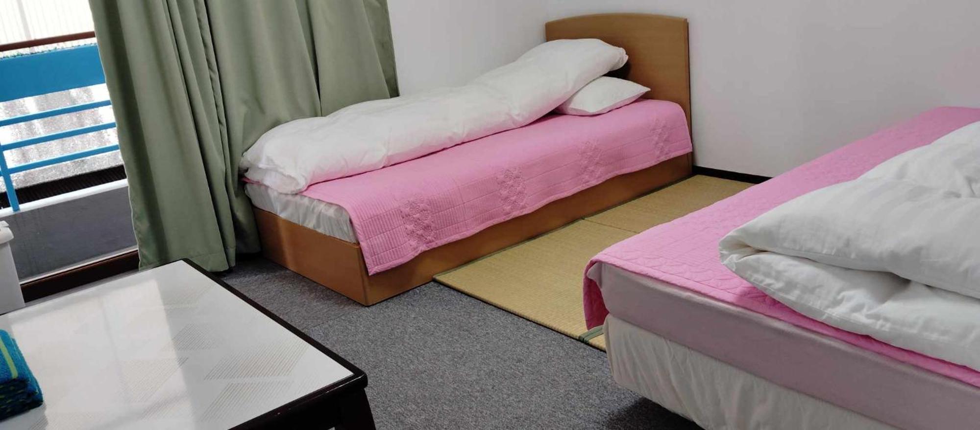 Oyama Guesthouse Кіото Екстер'єр фото