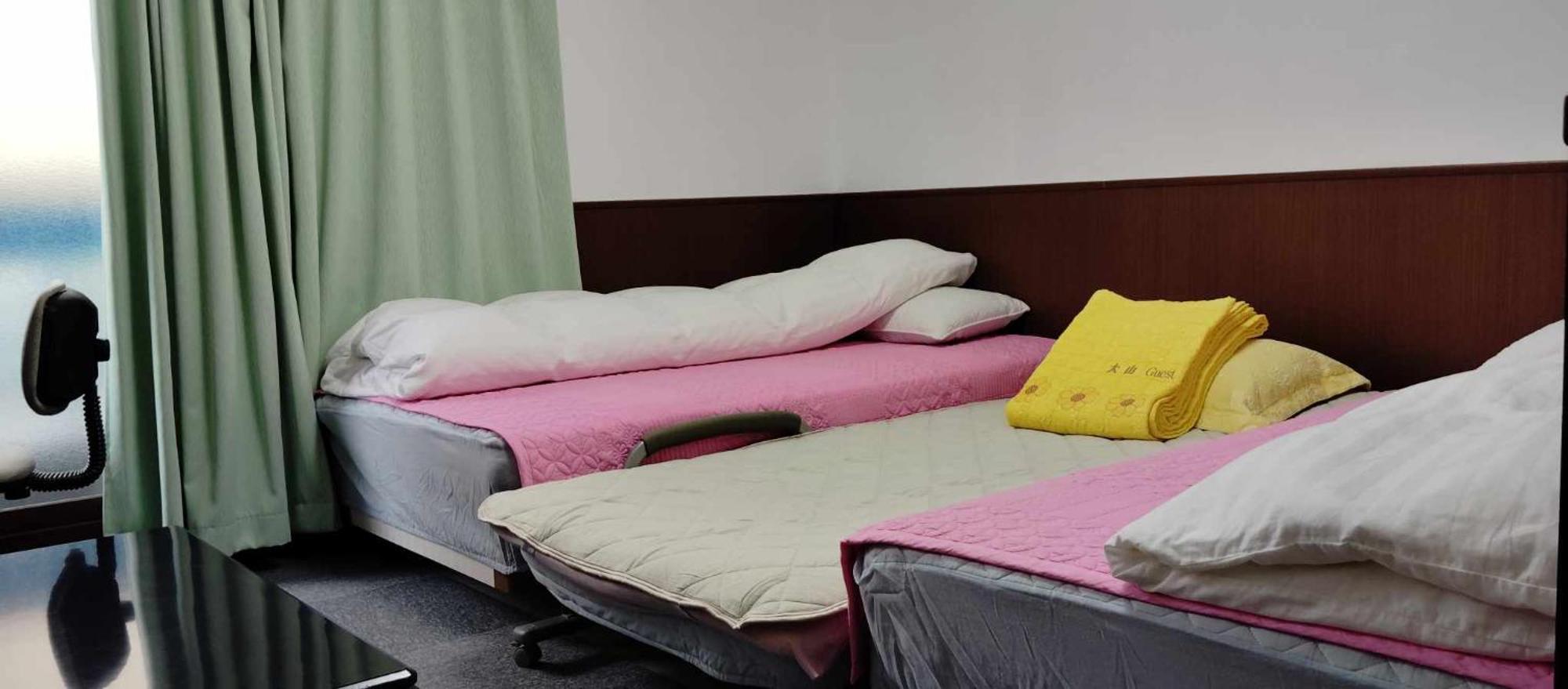 Oyama Guesthouse Кіото Екстер'єр фото