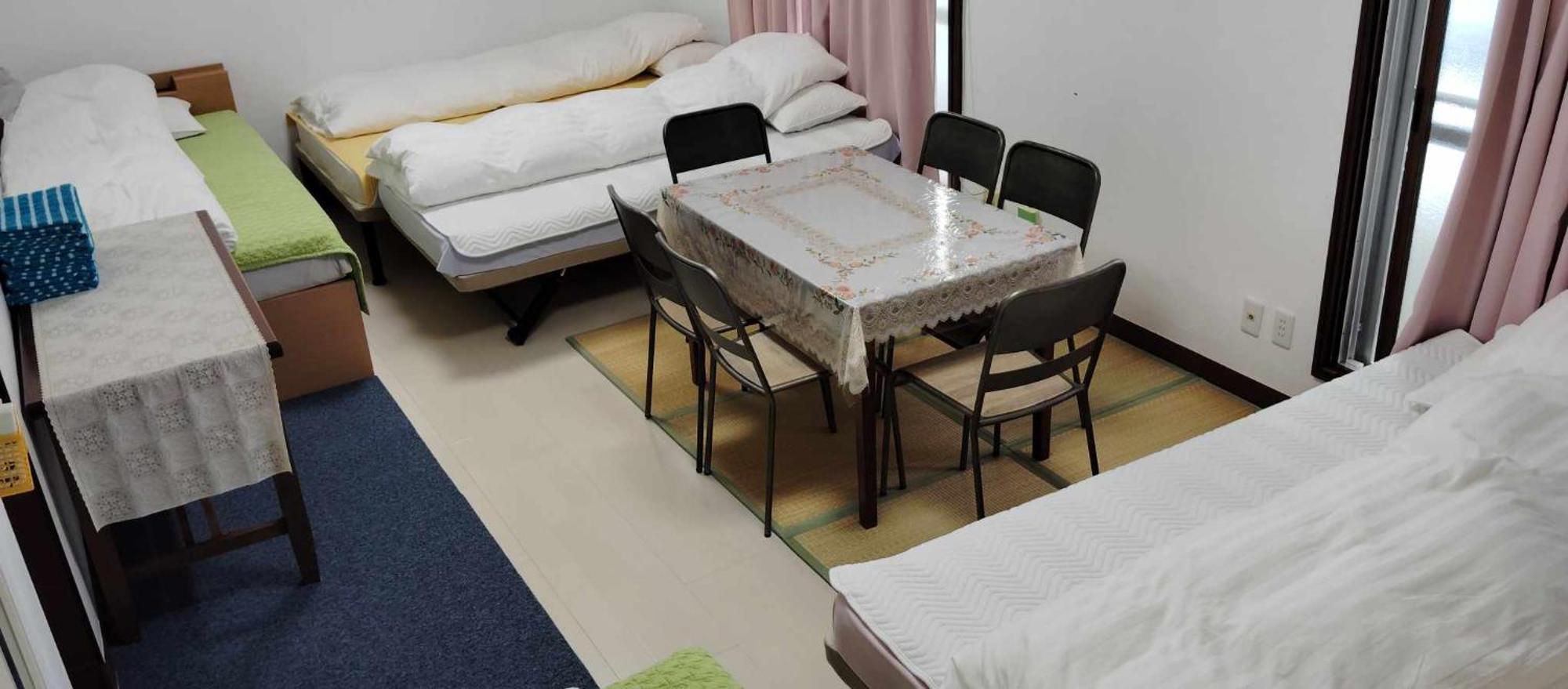 Oyama Guesthouse Кіото Екстер'єр фото