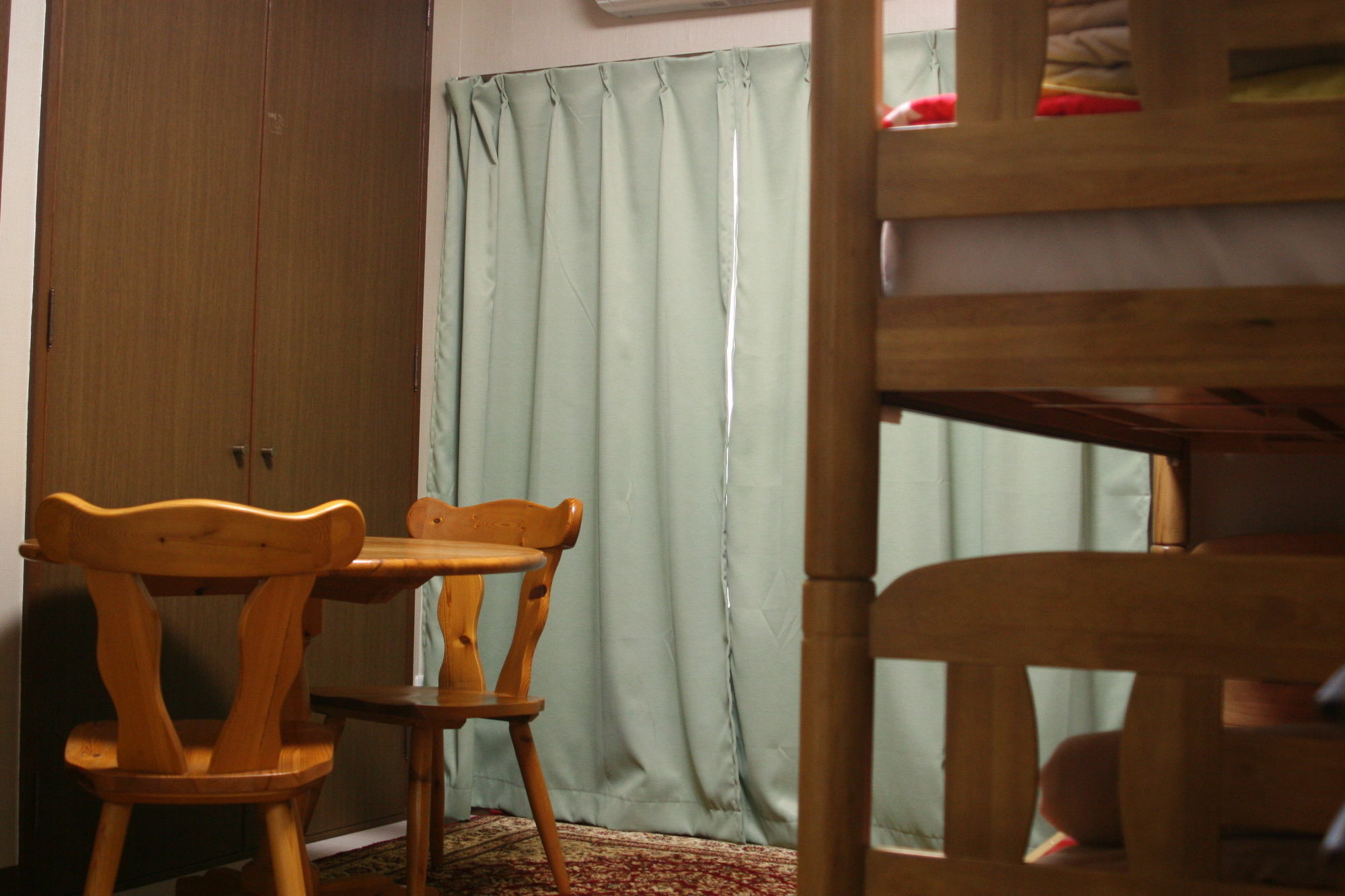 Oyama Guesthouse Кіото Екстер'єр фото